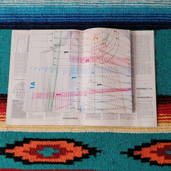 OTTOBRE design® Kids spring issue 1/2012 - Picture 6 of 8